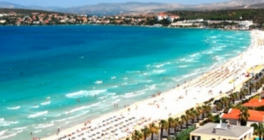 19 MAYIS ÇEŞME & ALAÇATI TURU