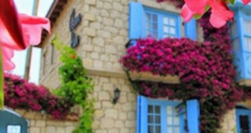 19 MAYIS ÇEŞME & ALAÇATI TURU