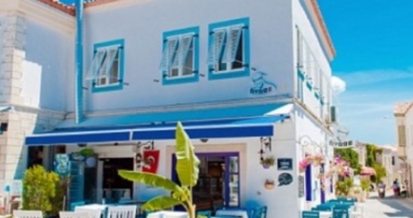 19 MAYIS ÇEŞME & ALAÇATI TURU