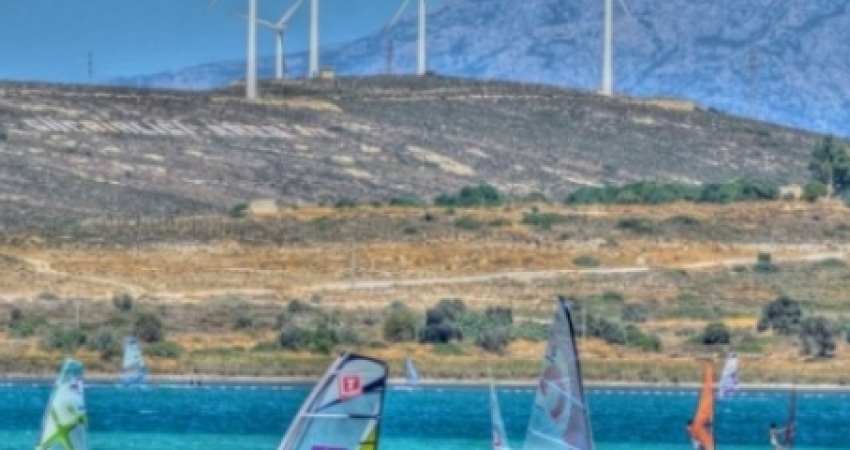 19 MAYIS ÇEŞME & ALAÇATI TURU