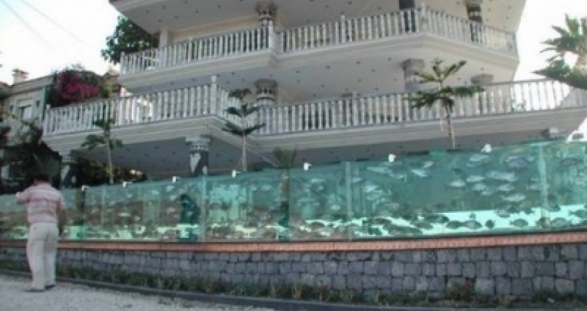 19 MAYIS ÇEŞME & ALAÇATI TURU