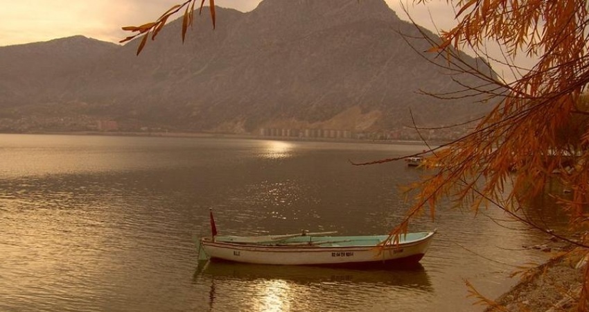 ISPARTA LAVANTA TURU