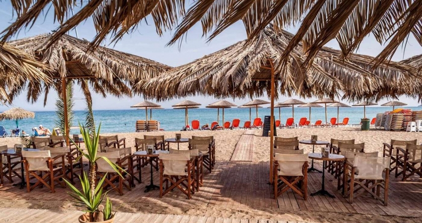 SAKIZ ADASI GÜNEY ADA TURU