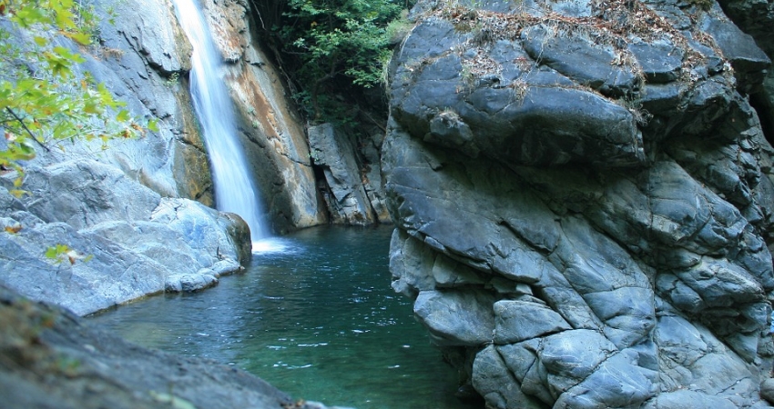 BAYRAMİÇ & AYAZMA TURU