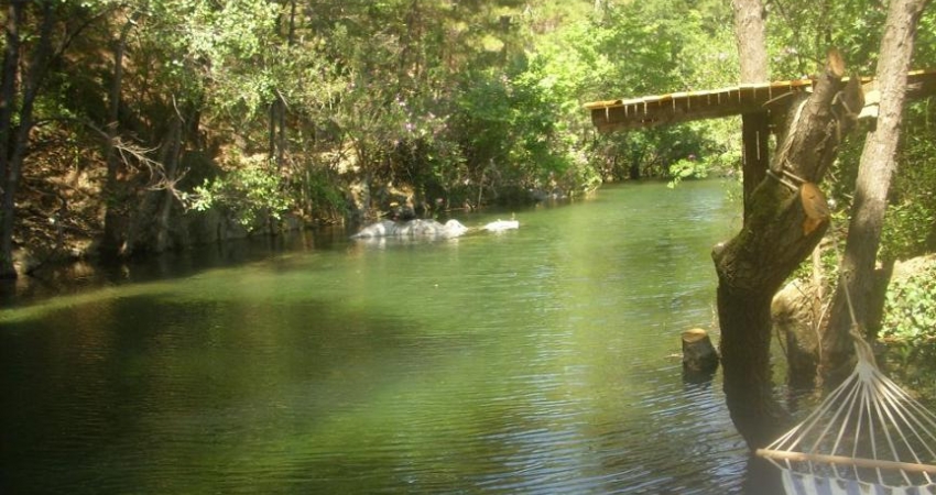 BAYRAMİÇ & AYAZMA TURU