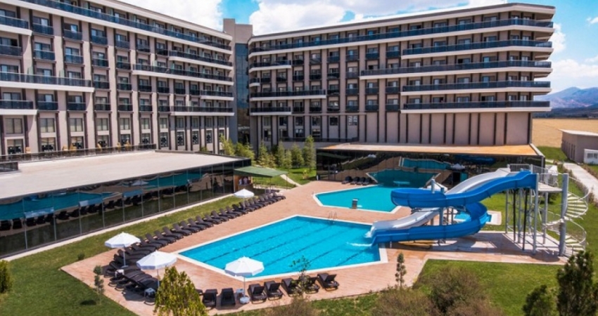 AFYON MAY TERMAL SANDIKLI