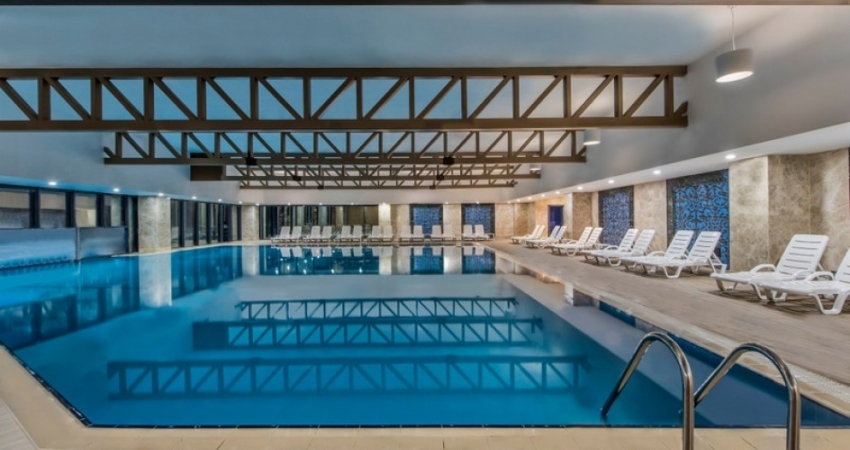 AFYON MAY TERMAL SANDIKLI