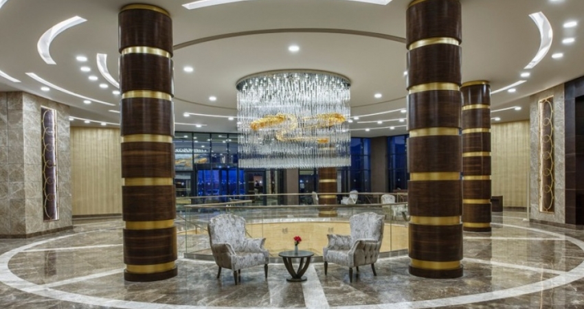 AFYON MAY TERMAL SANDIKLI