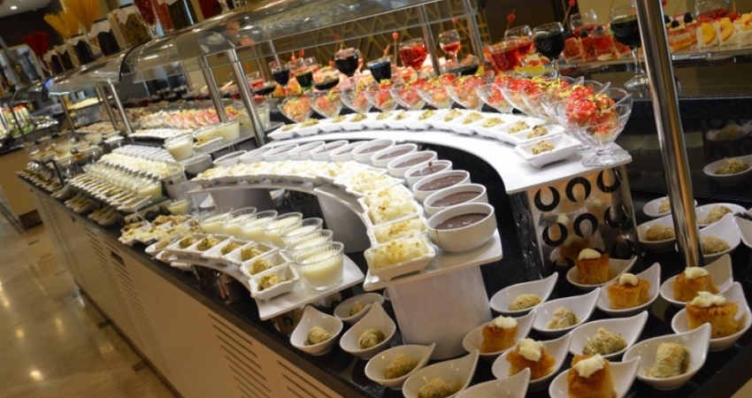 AFYON MAY TERMAL SANDIKLI