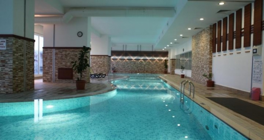 AFYON MAY TERMAL SANDIKLI