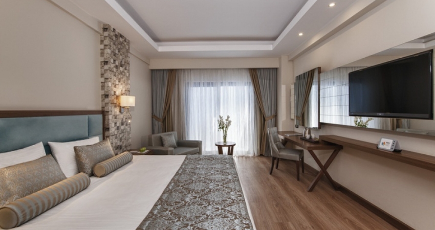 AFYON MAY TERMAL SANDIKLI