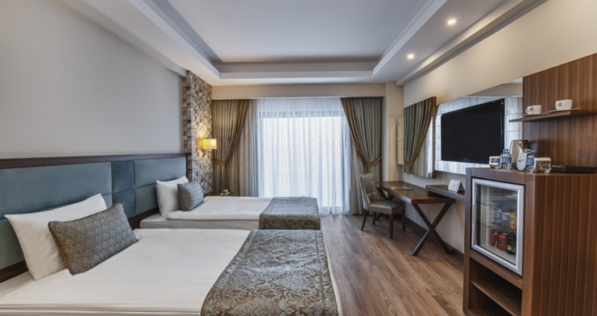 AFYON MAY TERMAL SANDIKLI