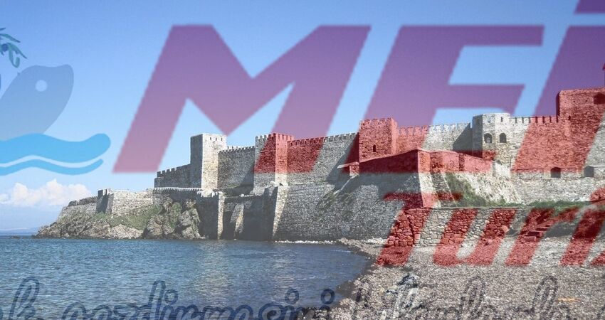 BOZCAADA TURU KONAKLAMALI