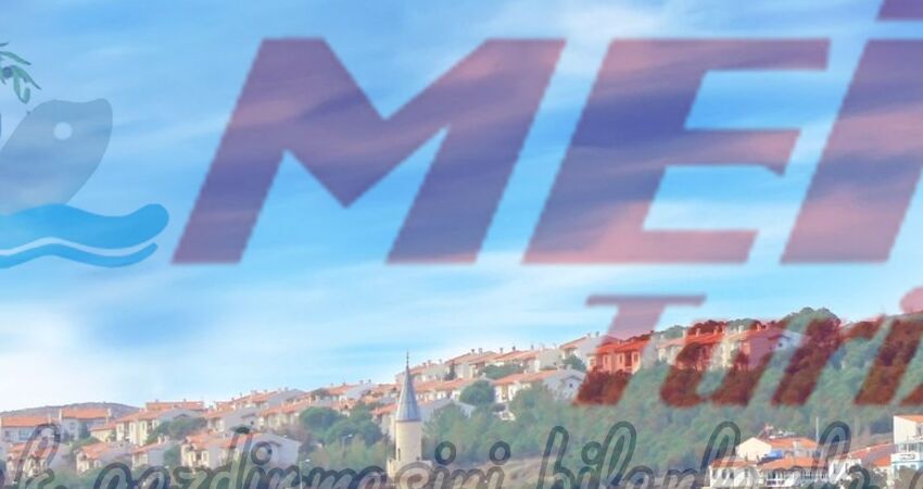 BOZCAADA TURU KONAKLAMALI