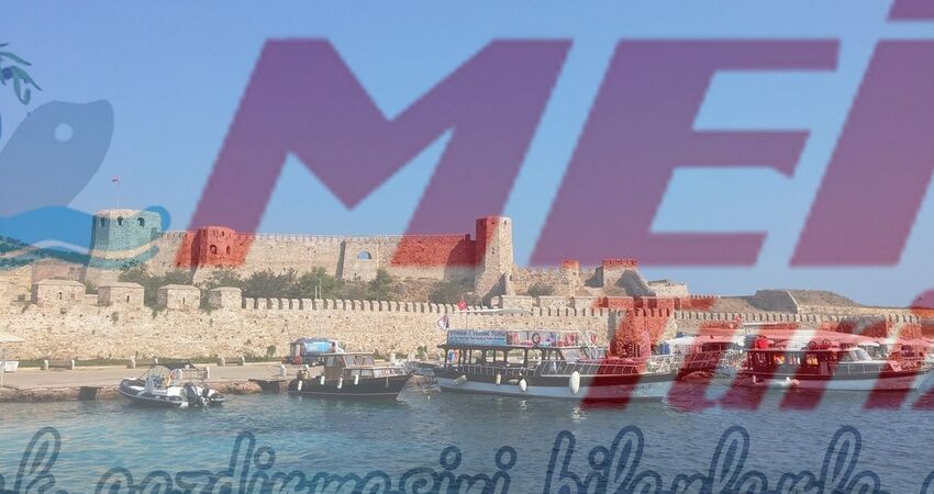 BOZCAADA TURU KONAKLAMALI