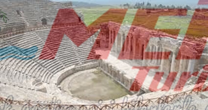 ESKİŞEHİR ANKARA TURU