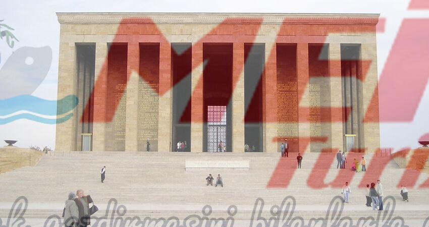 ESKİŞEHİR ANKARA TURU