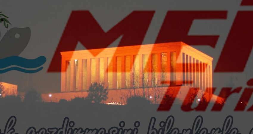 ESKİŞEHİR ANKARA TURU