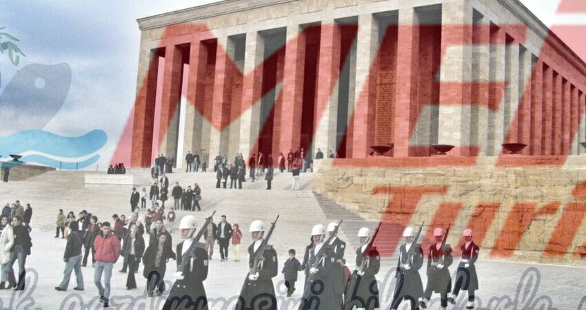 ESKİŞEHİR ANKARA TURU