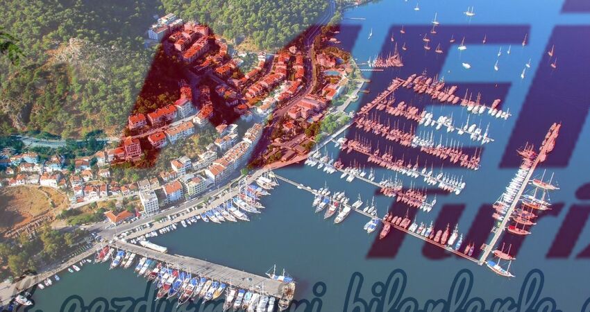 ANTALYA FETHİYE BODRUM