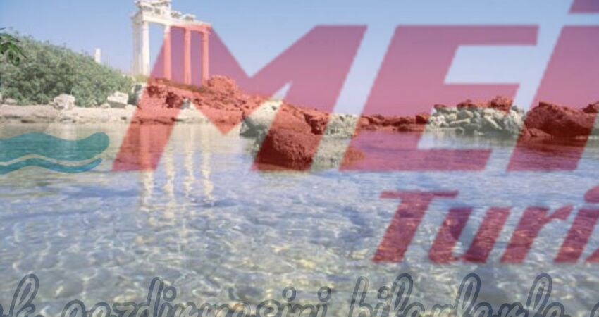 ANTALYA FETHİYE BODRUM