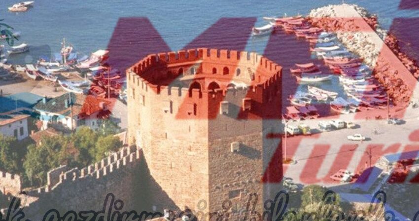 ANTALYA FETHİYE BODRUM