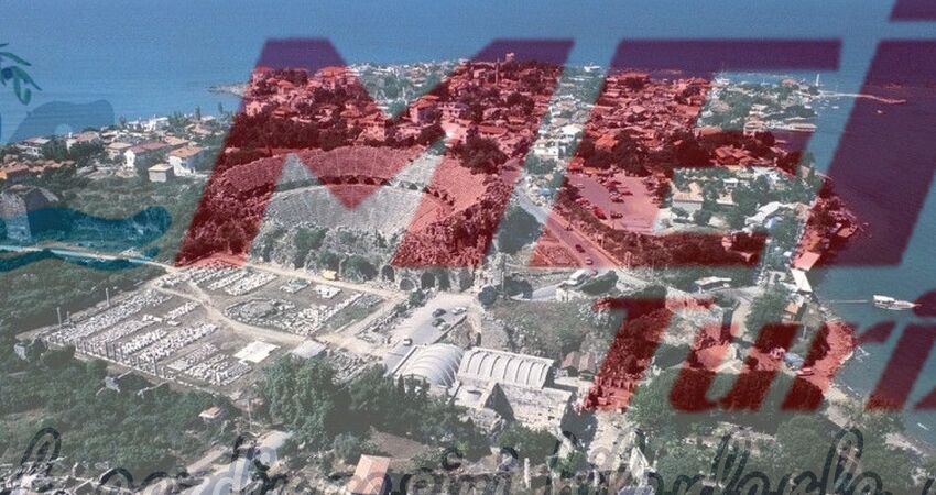 ANTALYA FETHİYE BODRUM