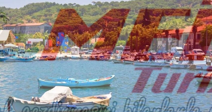 ANTALYA FETHİYE BODRUM