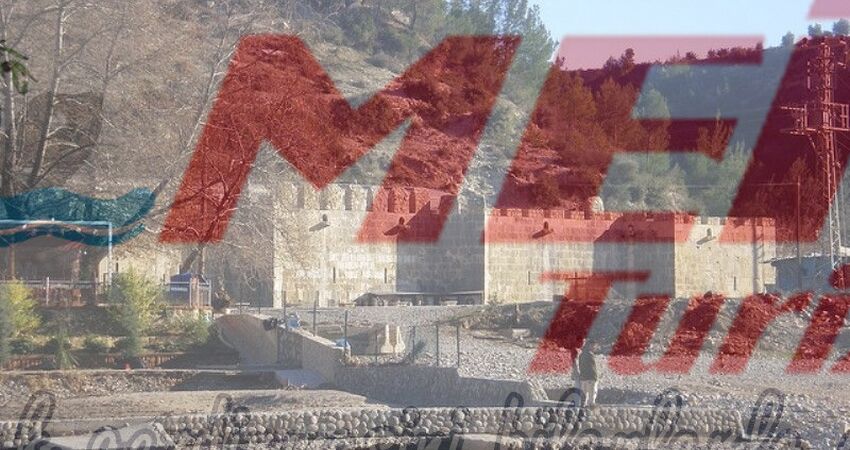 ANTALYA FETHİYE BODRUM