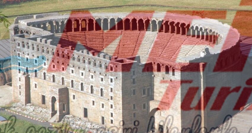 ANTALYA FETHİYE BODRUM