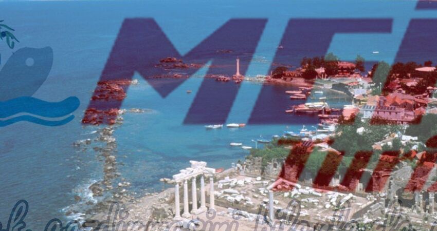 ANTALYA FETHİYE BODRUM