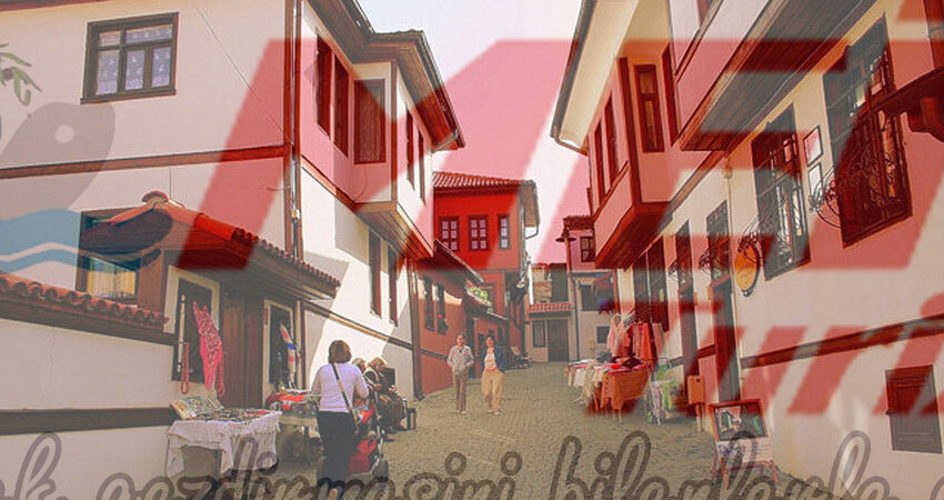 ESKİŞEHİR TURU YARIYIL TATİLİNE ÖZEL