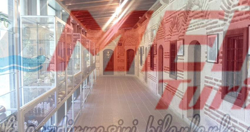 ESKİŞEHİR TURU YARIYIL TATİLİNE ÖZEL