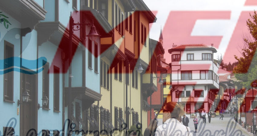 ESKİŞEHİR TURU YARIYIL TATİLİNE ÖZEL