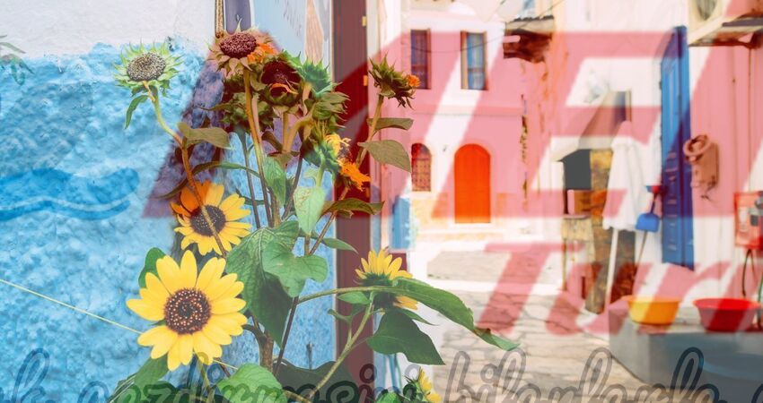 DENİZLİ-KAŞ -MEİS ADASI  TURU 3 GÜN 2 GECE