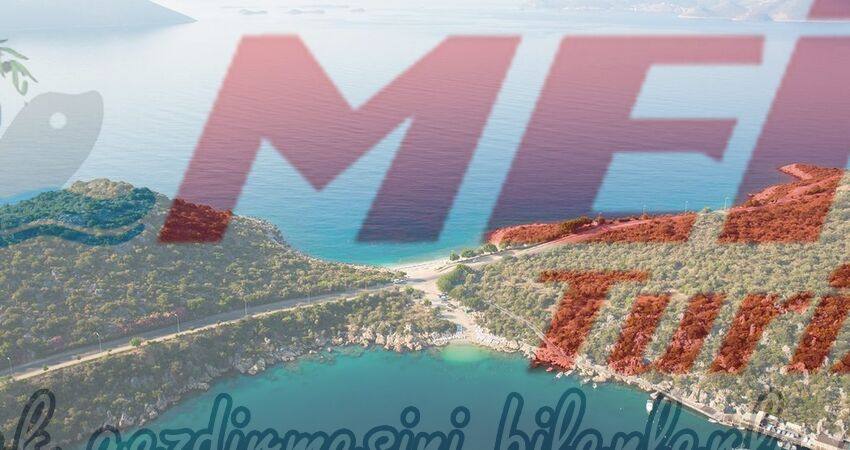 DENİZLİ-KAŞ -MEİS ADASI  TURU 3 GÜN 2 GECE