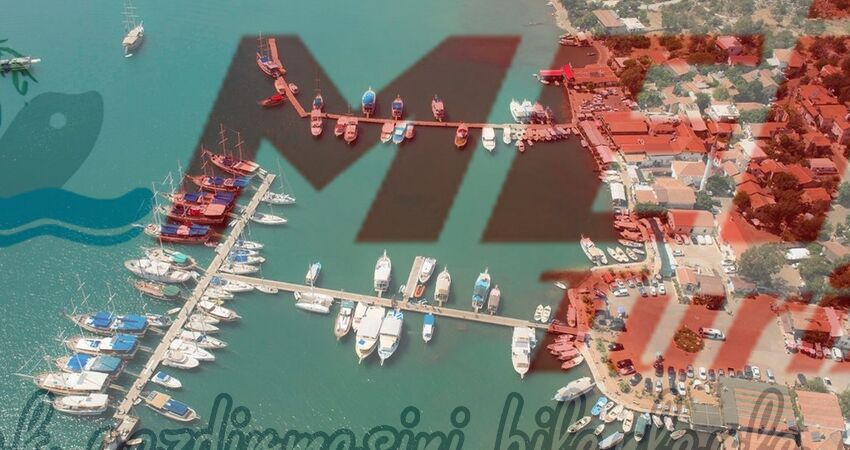 DENİZLİ-KAŞ -MEİS ADASI  TURU 3 GÜN 2 GECE