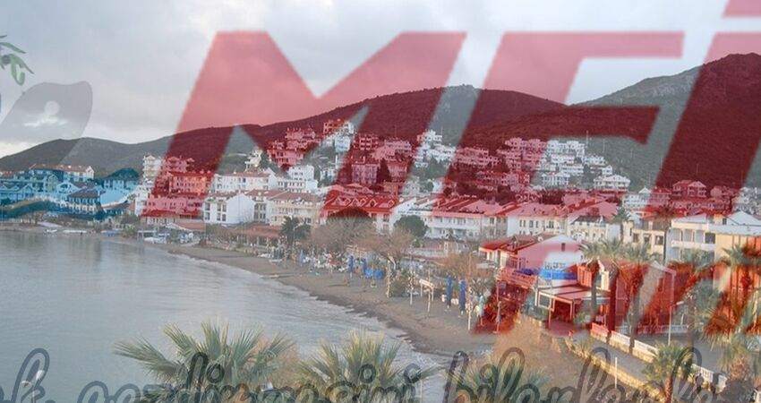 MARMARİS - DATÇA TURU