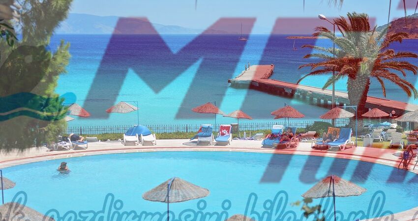 MARMARİS - DATÇA TURU