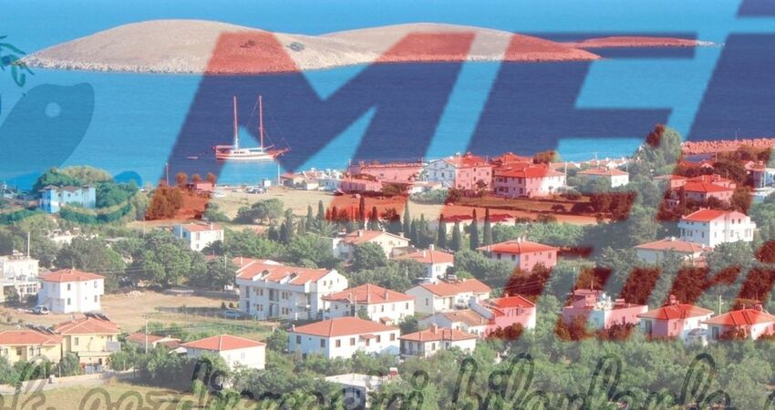 MARMARİS - DATÇA TURU