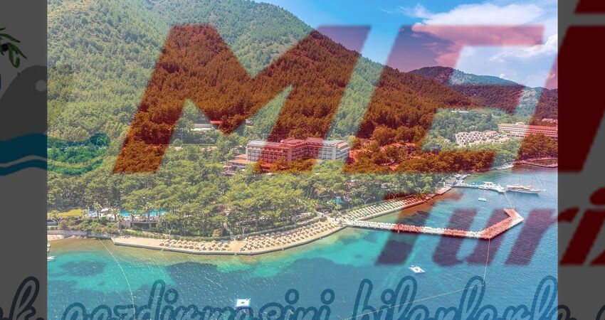 MARMARİS - DATÇA TURU