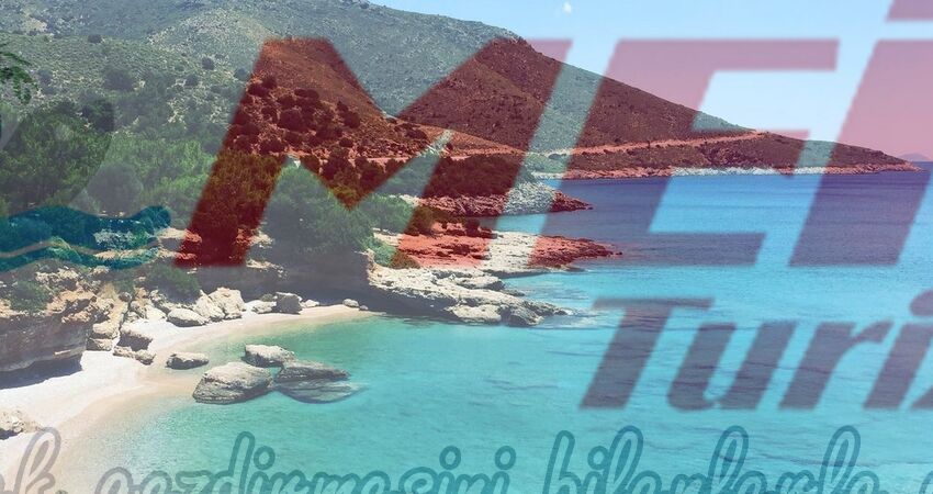 MARMARİS - DATÇA TURU