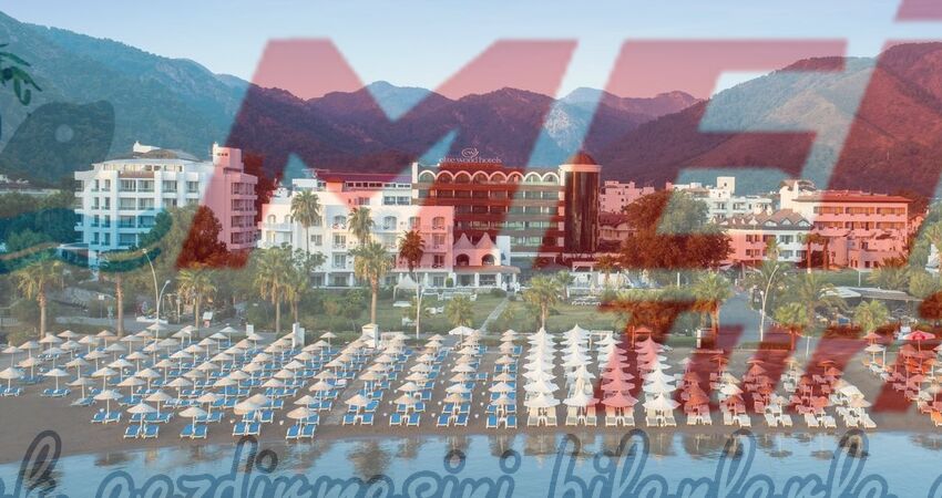 MARMARİS - DATÇA TURU