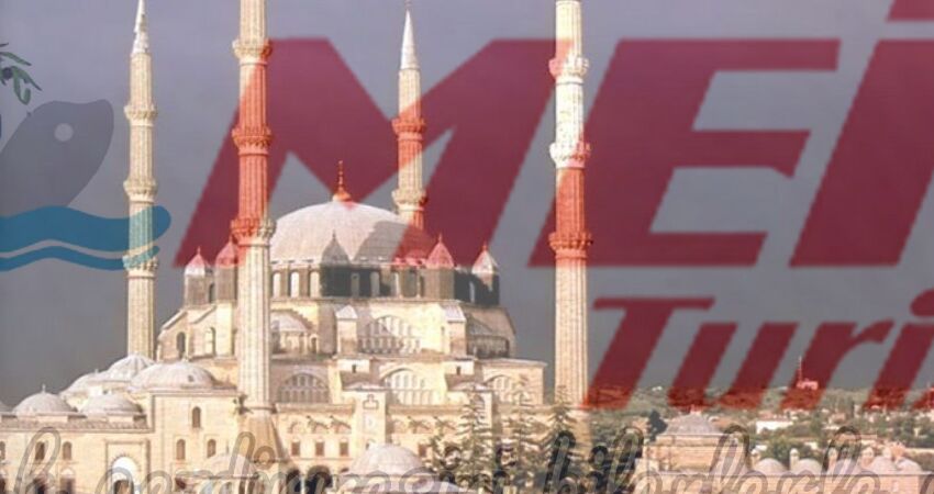 EDİRNE KIRKLARELİ TURU