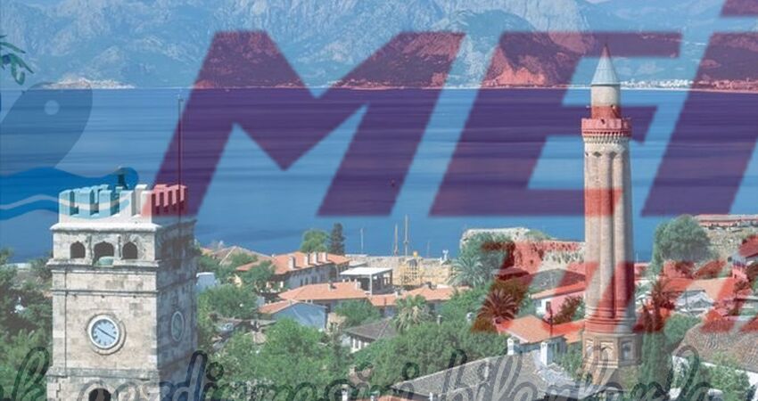 AKDENİZ TURU