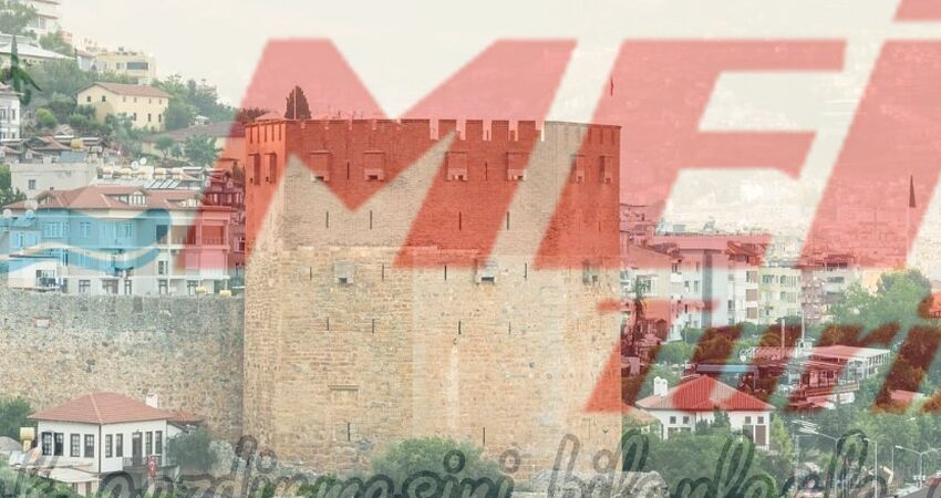 AKDENİZ TURU