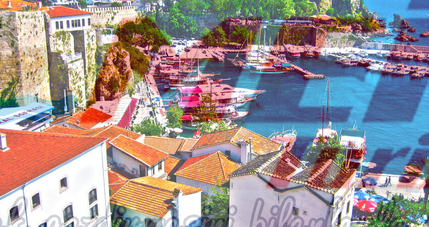 AKDENİZ TURU