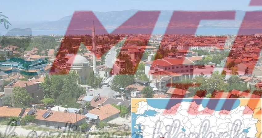 AKDENİZ TURU