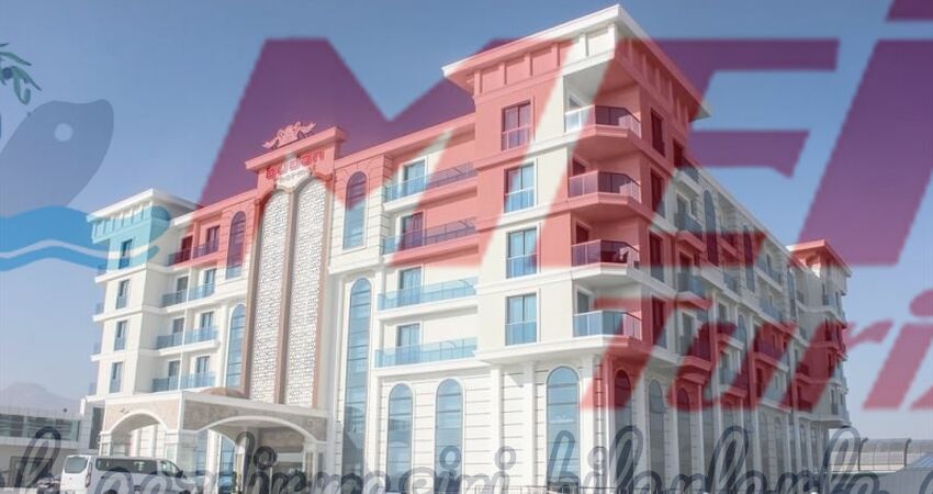 AFYON BUDAN TERMAL OTEL