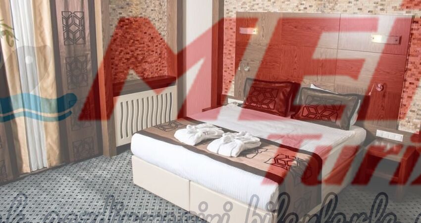 AFYON BUDAN TERMAL OTEL